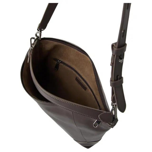 Brunello Cucinelli x Duo BC