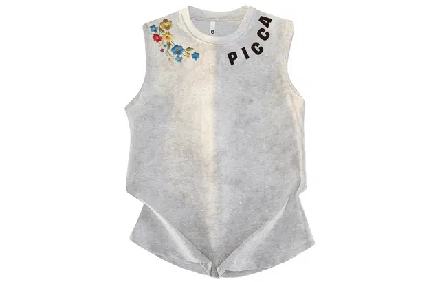Picca LOGO