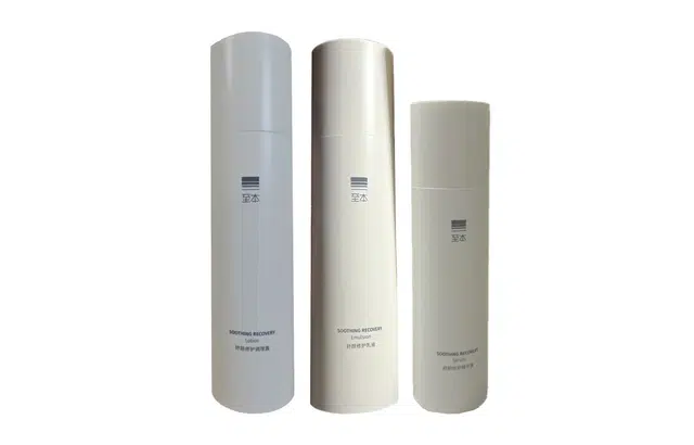 3 100ml+50ml+100ml
