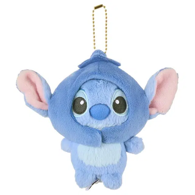 MINISO x Disney