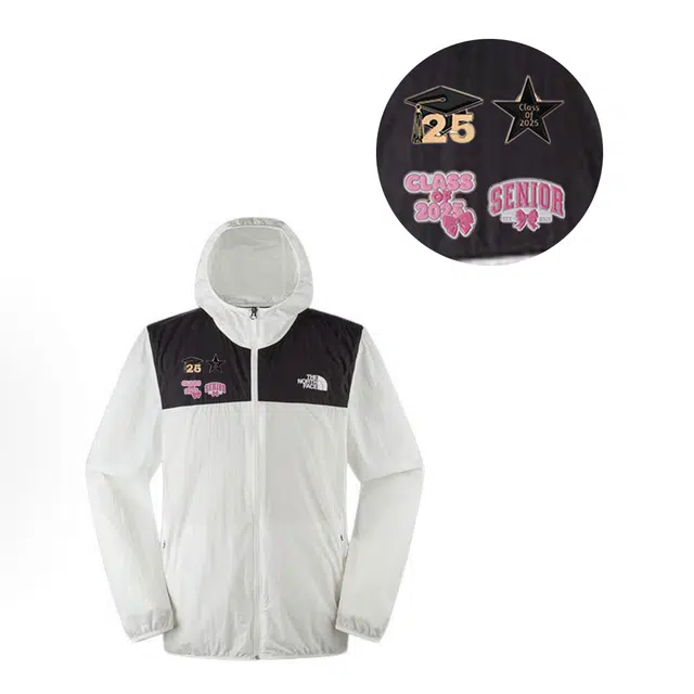 THE NORTH FACE Logo