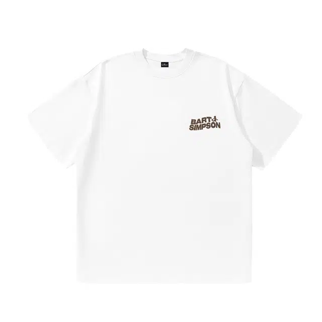 The Simpsons T