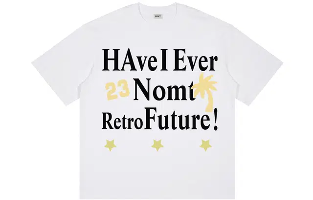 nomt T