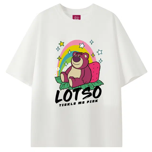 Disney T
