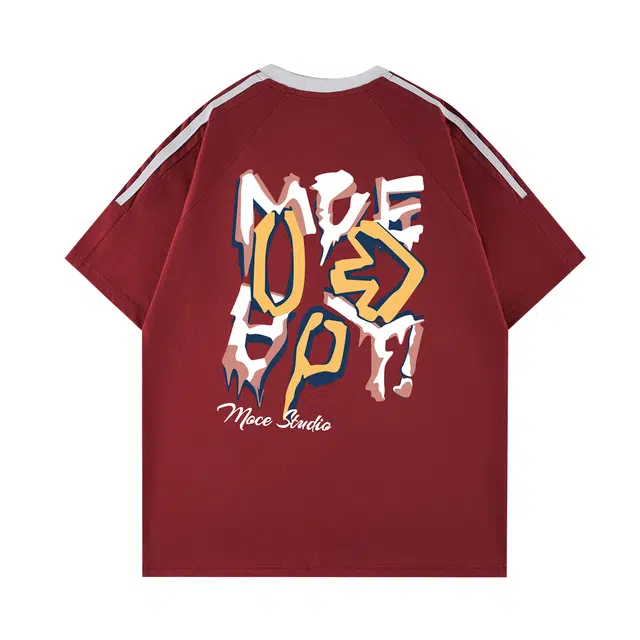 Moce Logo T