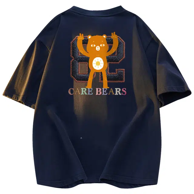 CAREBEARS Clear fitT