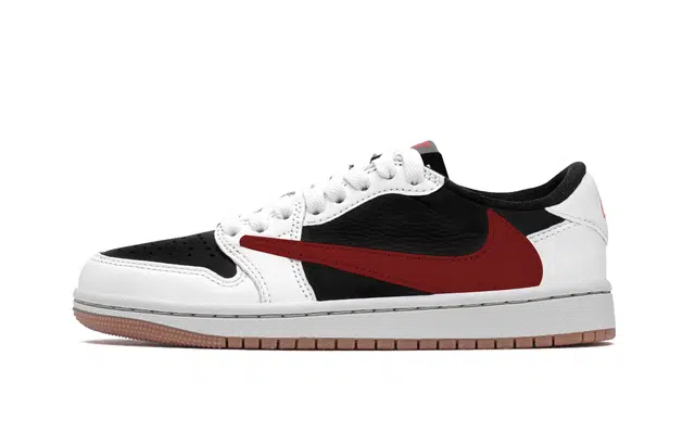 Travis Scott x Jordan Air Jordan 1