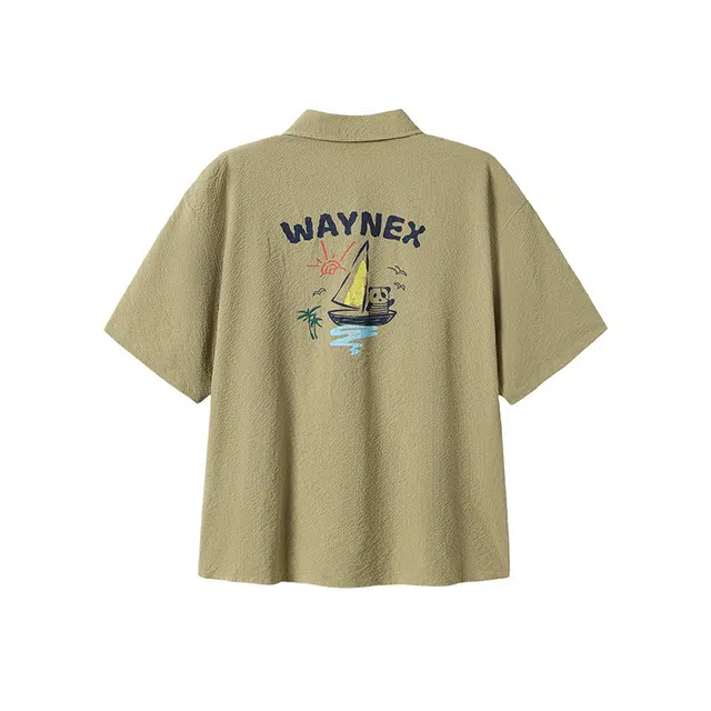 WAYNEXZAVIER