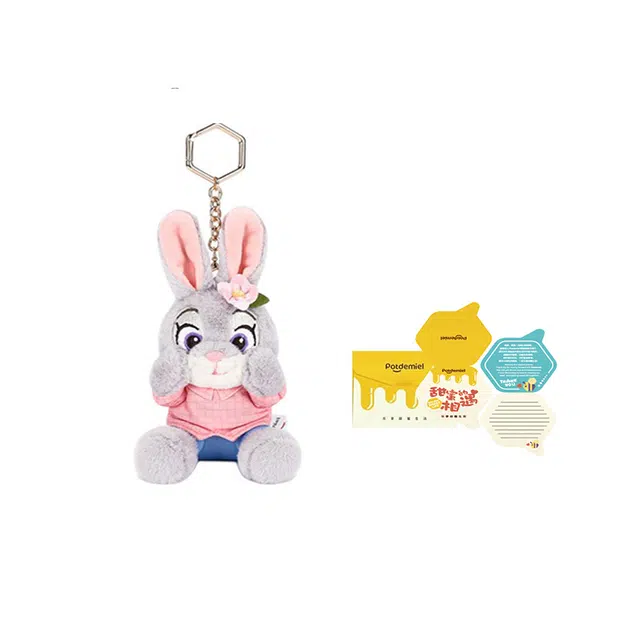 POTDEMIEL x Disney 10cm