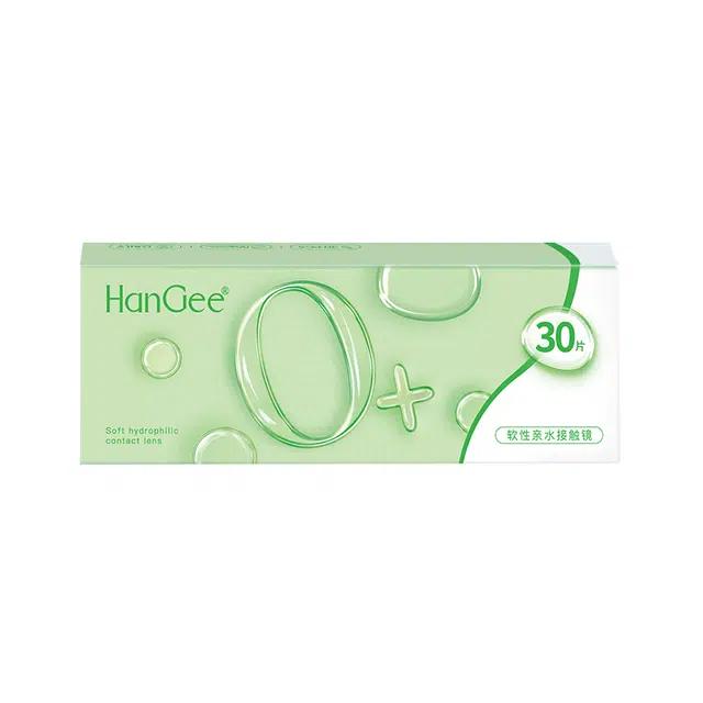 HANGEE O+ 43-55 30