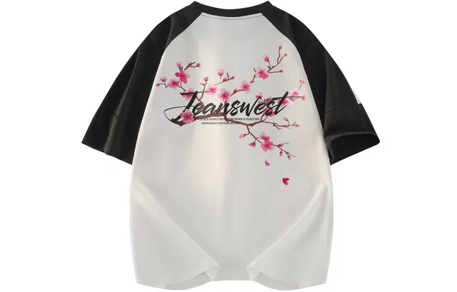 JEANSWEST logoT