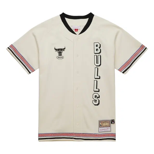 Mitchell Ness NBA Dune Royal