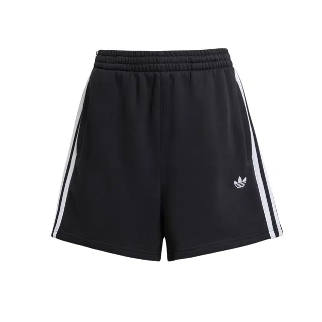 adidas originals ADICOLOR SS25 SHORTS FRENCH TERRY