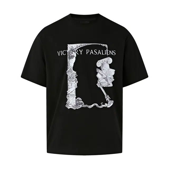 PASET T