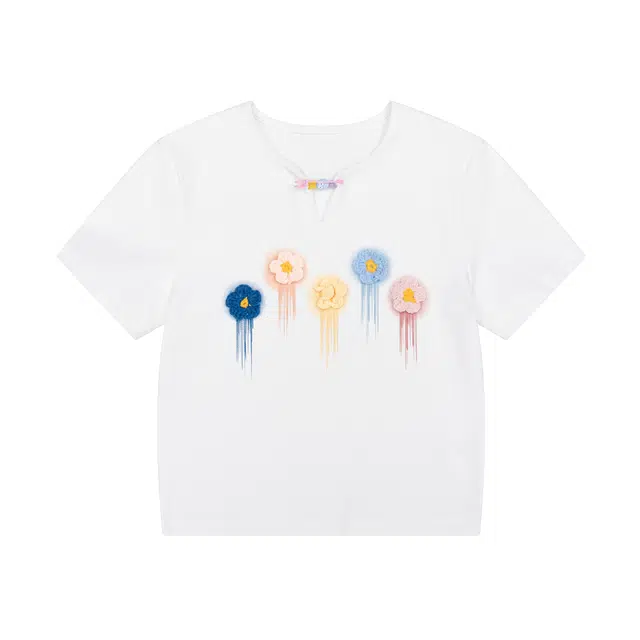 MISS FLY T