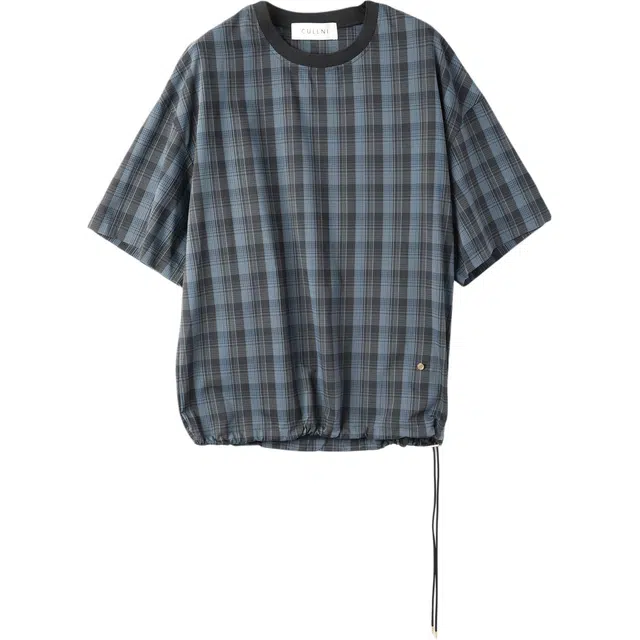 CULLNI SS25 T