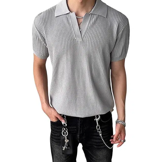 RVANGUARD cleanfitPolo
