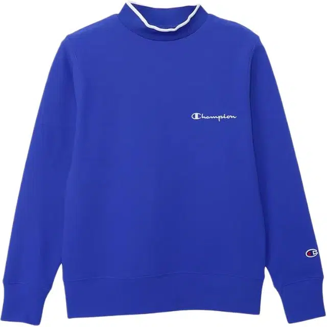 Champion Logo T