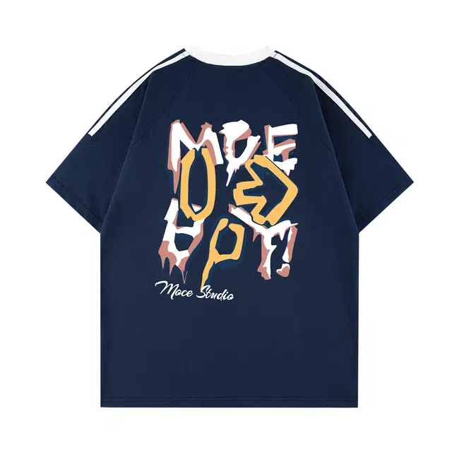 Moce Logo T