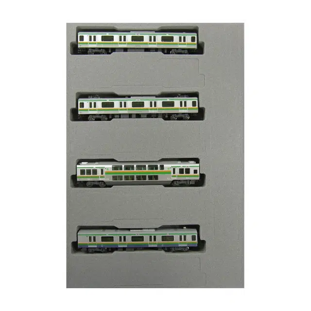 KATO 10-1269 E233-3000 4