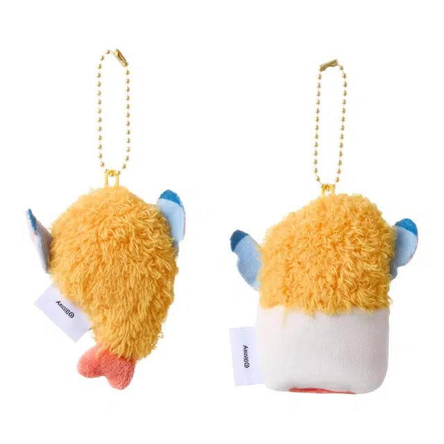 MINISO x Disney