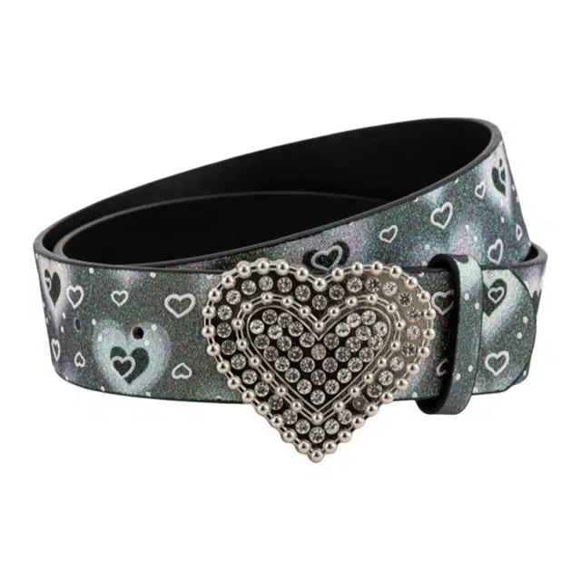 JEANSWEST PU 3.8CM
