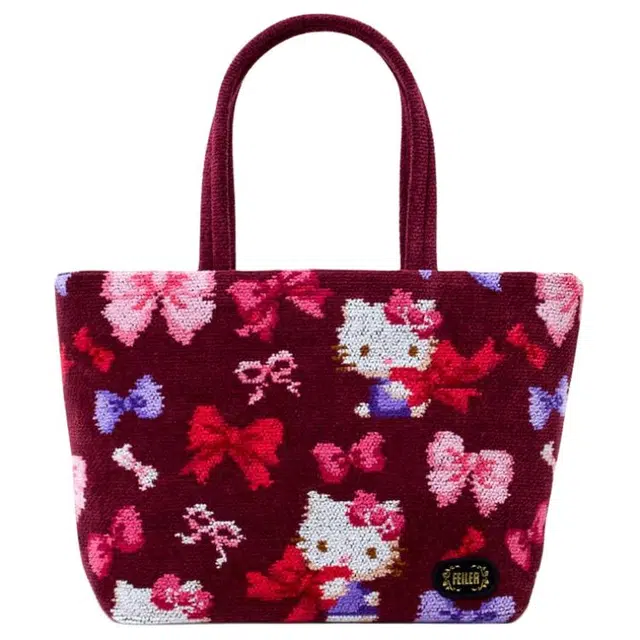 Sanrio Feiler Tote