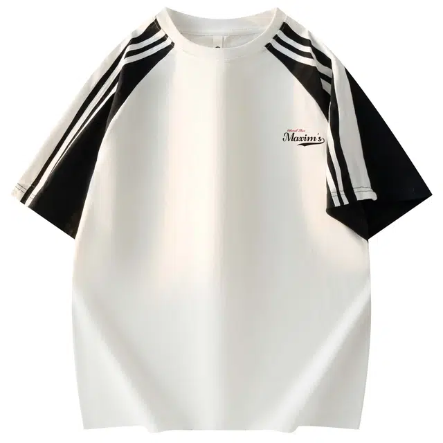 maxim's de paris LogoT