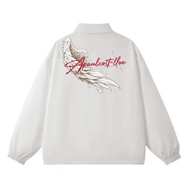 PAUL COSTELLOE Logo