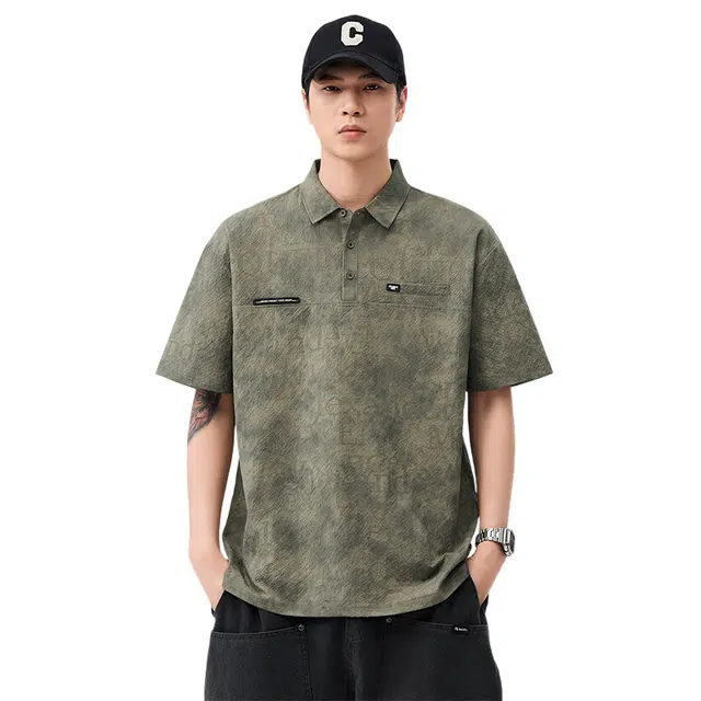 WilliamPOLO Polo