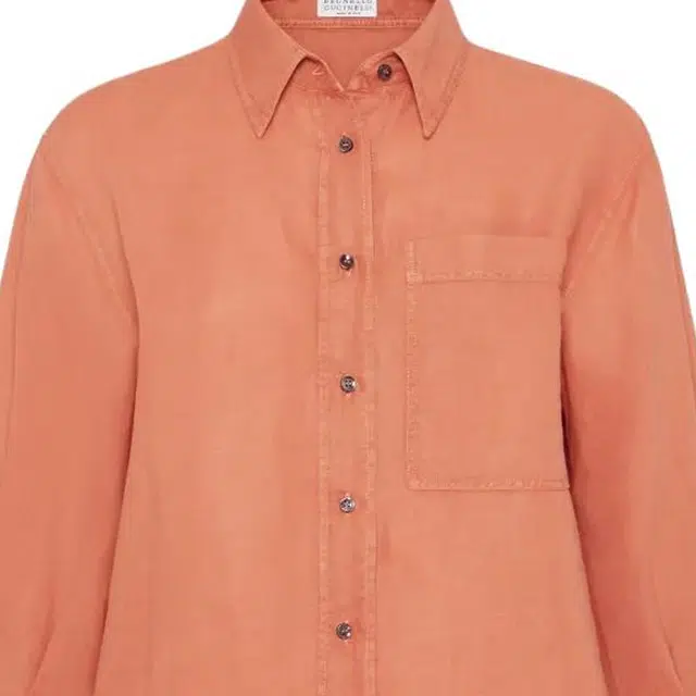 Brunello Cucinelli SS25