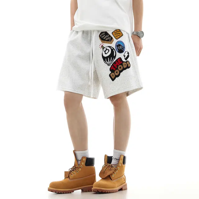 TREND ST