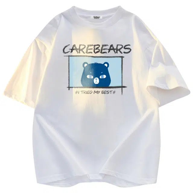 CAREBEARS T