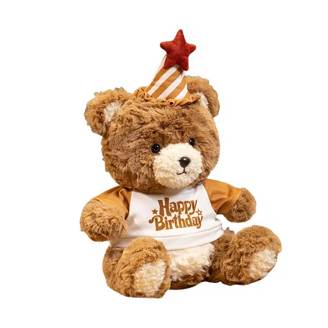 Julebaby 25cm35cm