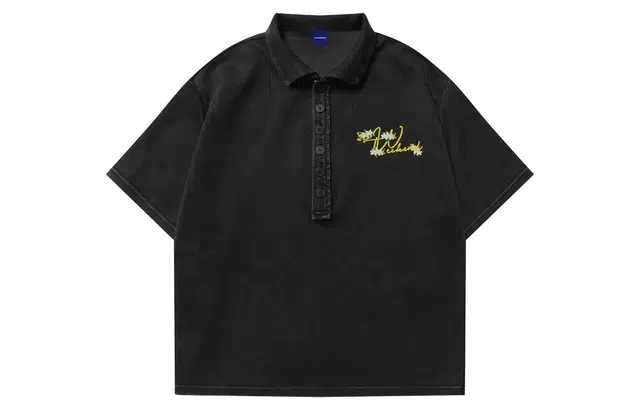 LA'T.WEEKEND LogoPoloT