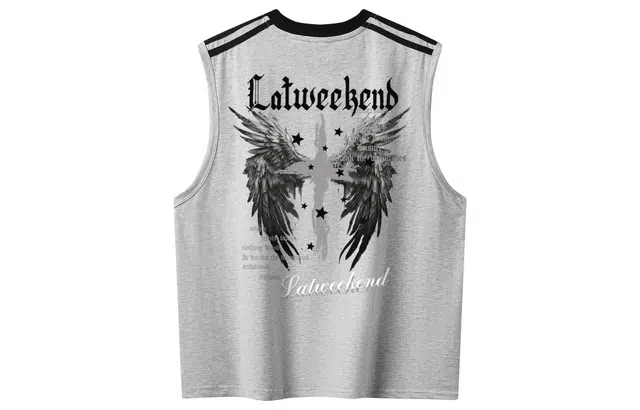 LA'T.WEEKEND Logo