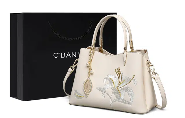 CBANNER Tote
