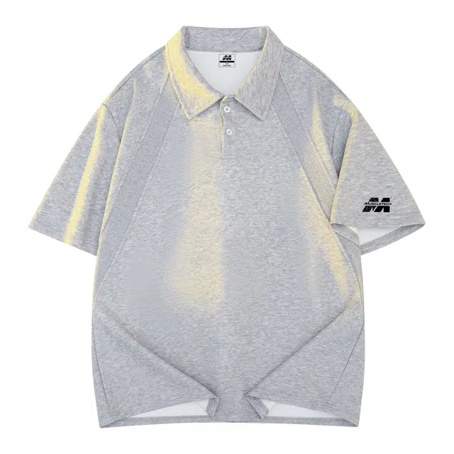 MUSCLETECH logoPolo