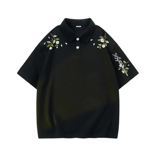 7 SEVFUN Polo