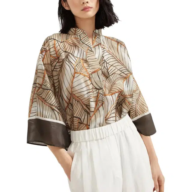 Brunello Cucinelli SS25