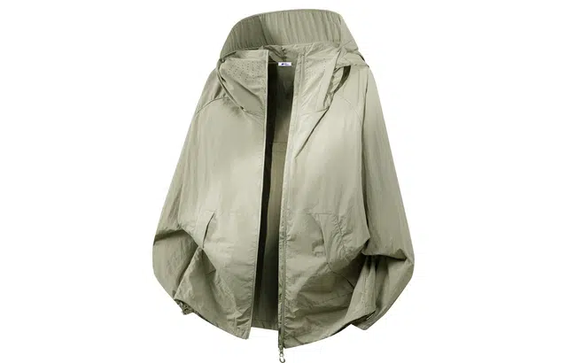 Warrior UPF50+