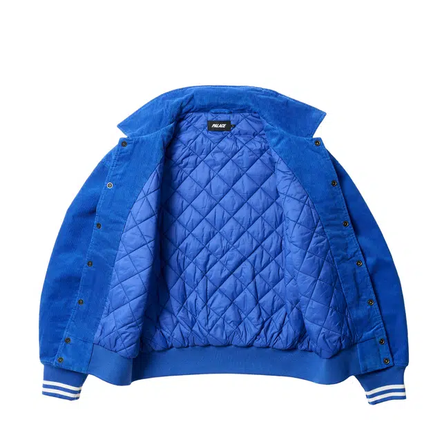 PALACE SS25 logo