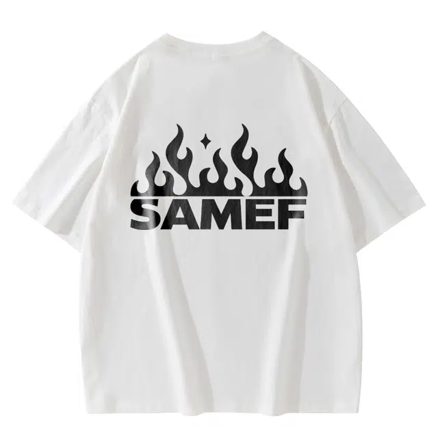 SAME FLOW vibeT2025oversizeT