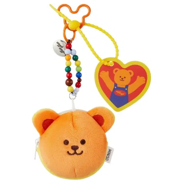 MINISO wiggle