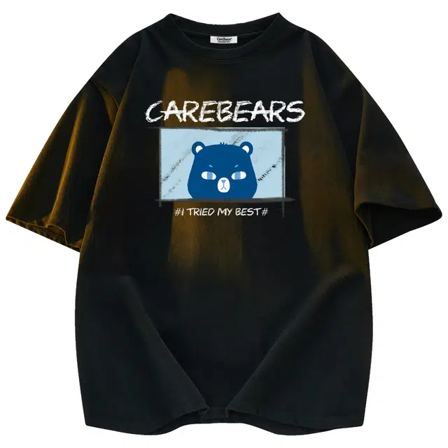 CAREBEARS T