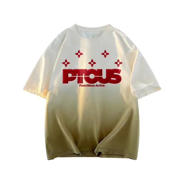 PUNCTILIOUS T