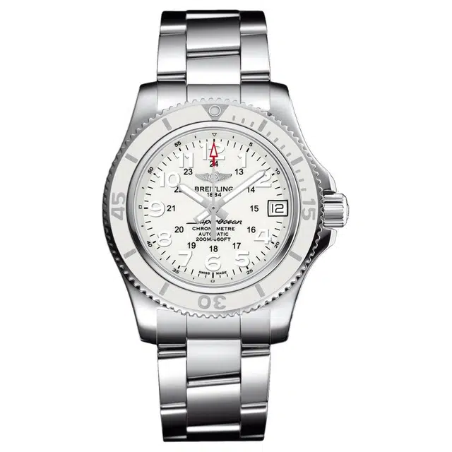 BREITLING 200 36mm