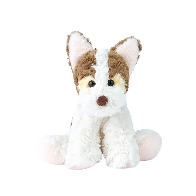 Julebaby 25cm