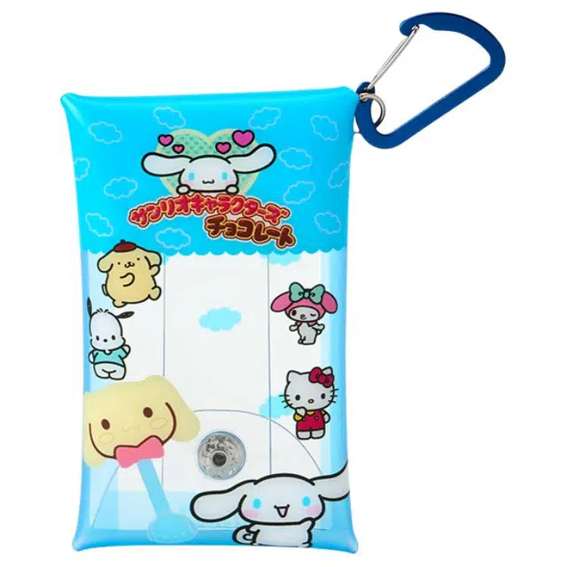 Sanrio Characters PVC
