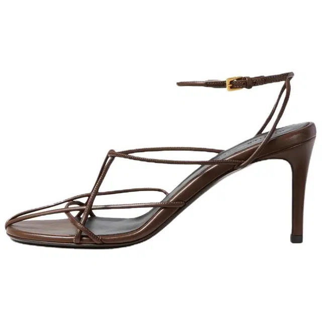 KHAITE Loulou 7.5cm